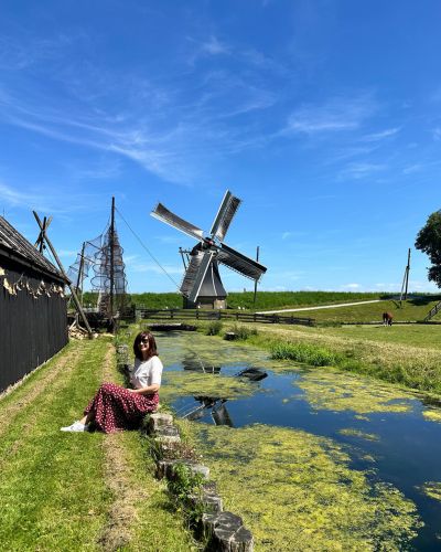 Las mejores excursiones desde Amsterdam Enkhuinzen