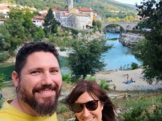 Cómo ir a Eslovenia MONSTRAVEL