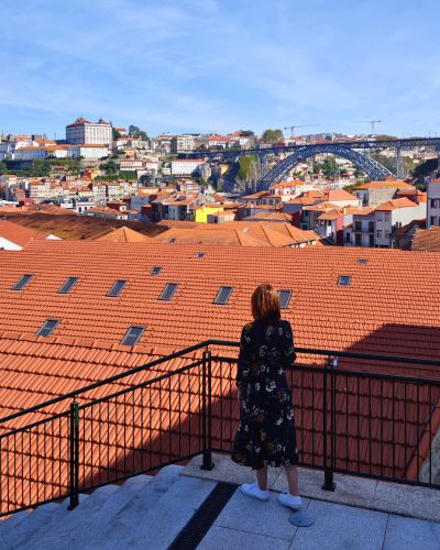MONSTRAVEL_Que_ver_oporto