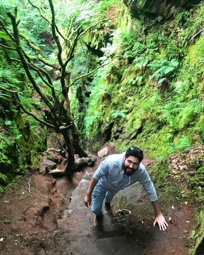 Localizaciones Outlander en Escocia MONSTRAVEL