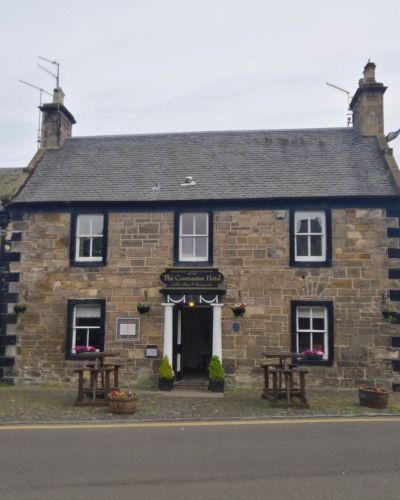 Localizaciones Outlander en Escocia MONSTRAVEL