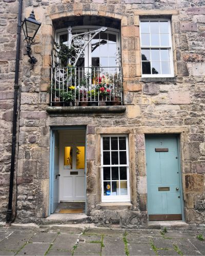 Localizaciones Outlander en Escocia MONSTRAVEL