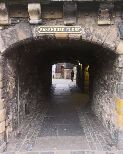 Localizaciones Outlander en Escocia MONSTRAVEL