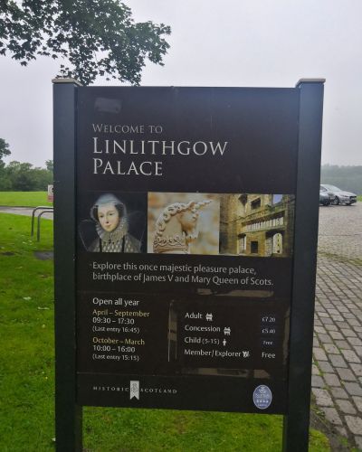 Localizaciones Outlander en Escocia MONSTRAVEL