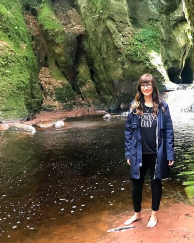 Localizaciones Outlander en Escocia MONSTRAVEL