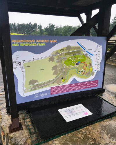 Localizaciones Outlander en Escocia MONSTRAVEL