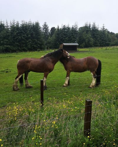 Localizaciones Outlander en Escocia MONSTRAVEL