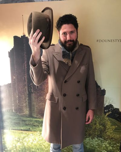 Localizaciones Outlander en Escocia MONSTRAVEL