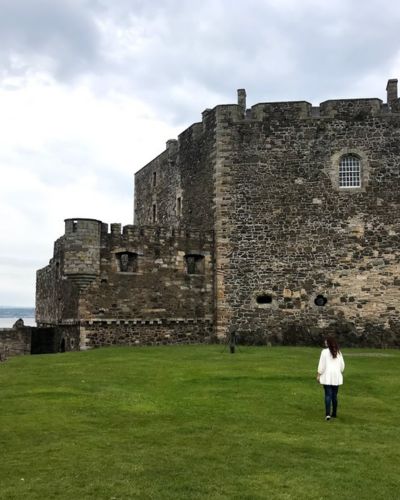 Localizaciones Outlander en Escocia MONSTRAVEL