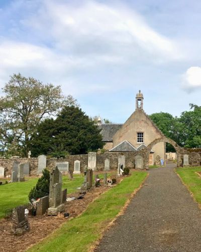 Localizaciones Outlander en Escocia MONSTRAVEL