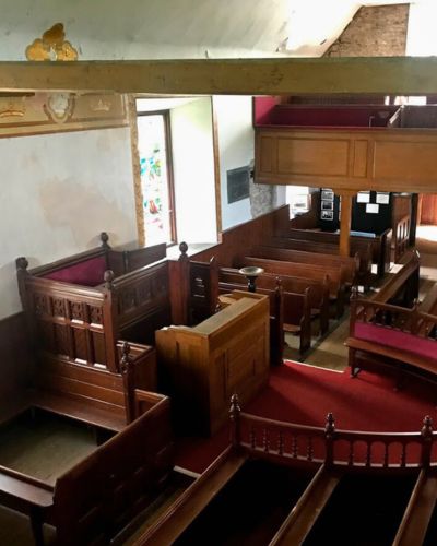 Localizaciones Outlander en Escocia MONSTRAVEL