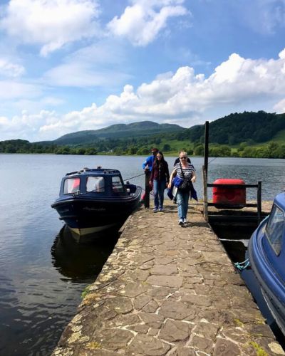 Localizaciones Outlander en Escocia MONSTRAVEL