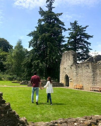 Localizaciones Outlander en Escocia MONSTRAVEL