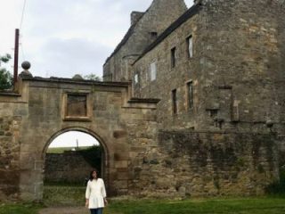 Localizaciones Outlander en Escocia MONSTRAVEL