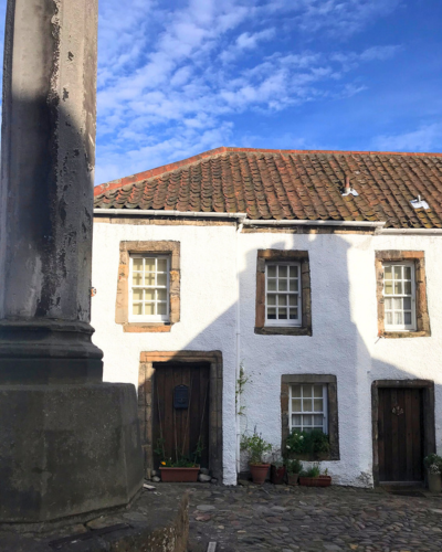Monstravel Outlander Culross