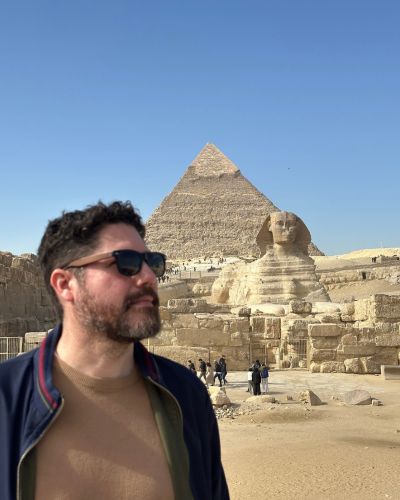 MONSTRAVEL_Viaje a Egipto agencia