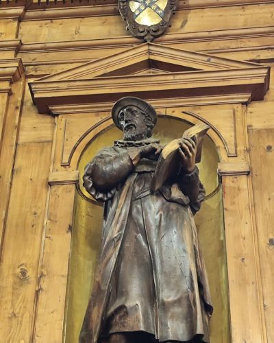 Archiginnasio teatro anatómico