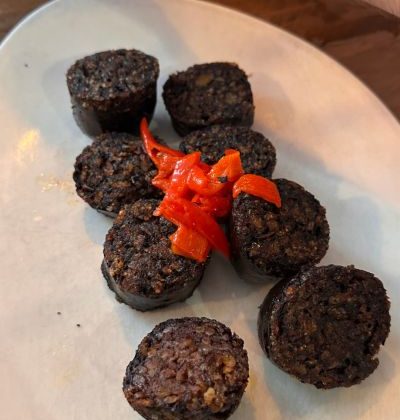 Morcilla de Burgos