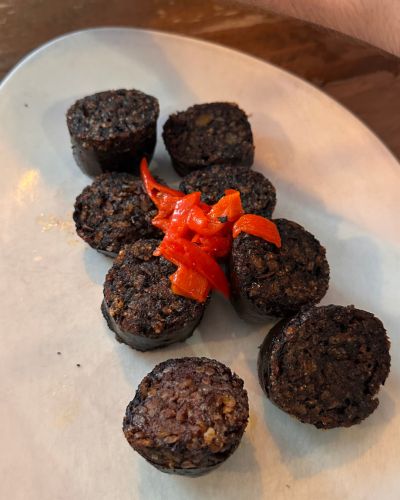 Morcilla de Burgos